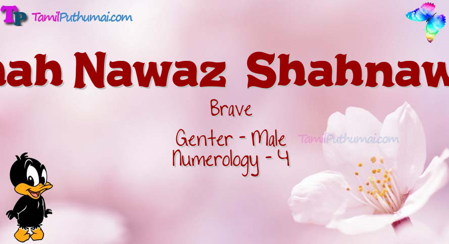 Shah Nawaz  Shahnawaz-babyname-meaning